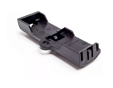 Suporte Fixacao Direito Radiador Fiat Toro 2019 2020 2021 51975634