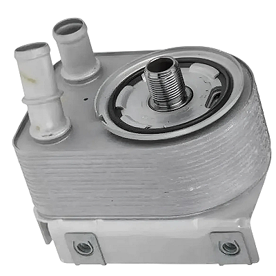 Resfriador Trocador Calor Motor Jeep Compass 2.4 Gasolina K05048119AD