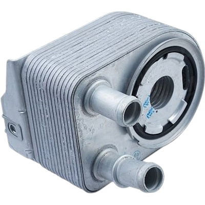 Resfriador Trocador Calor Motor Jeep Compass 2.4 Gasolina K05048119AD