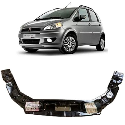 Travessa Painel Dianteiro Superior Idea 2011 A 2016 Mopar 51893062