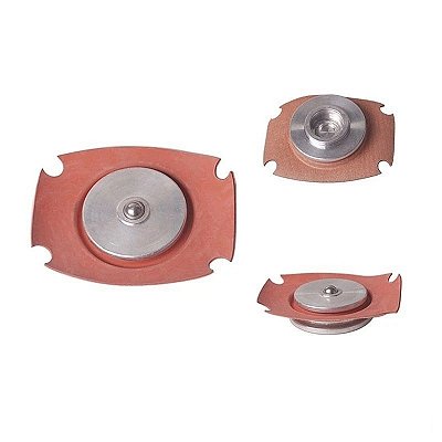 Reparo membrana dosador regulador de combustível Aeromotive