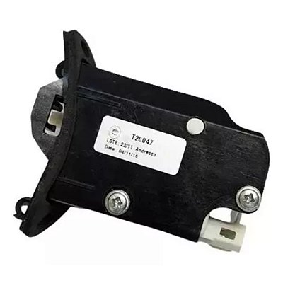 Motor Trava Portinhola Tanque Fiat Bravo 51870126 Original