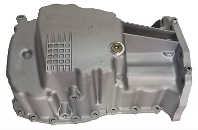 Carter óleo Renault Clio 1.6 16v  Sandero Logan Scenic Duster  1.6 16v K4m 7711120025