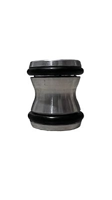 Tubo bomba água trocador calor Jetta Passat Tiguan 2.0 Tsi 06h121131