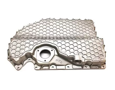 Carter oleo motor Vw Golf Gti 2.0 Tsi 2014 Á 2017 Audi A3 S3 06k103600r