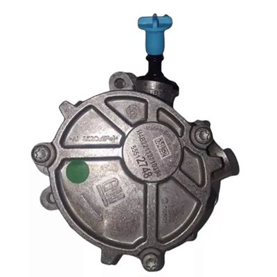 Bomba Vacuo Onix 1.0 Aspirado 2020 a 2025 Original GM 55495082