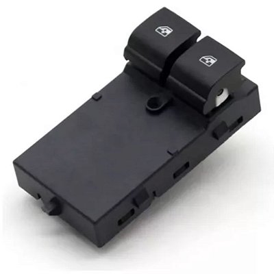Botão Vidro Elétrico Motorista Gm Cobalt até 2014 95188247