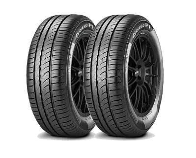 Kit de 2 Pneus Pirelli Cinturato P1 P 185/60r15 88 H