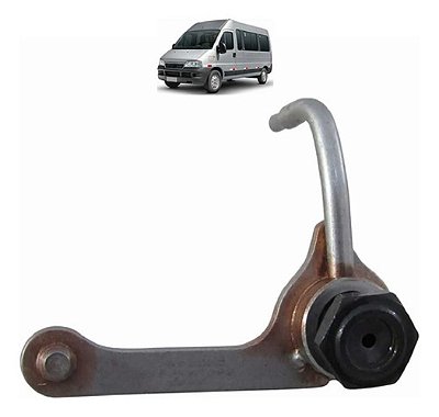 Jet Cooler Ducato Boxer Jumper 2.3 16v Original - 504386445