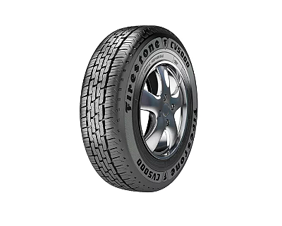 Pneu 195/70r15c Firestone 104/102r Radial Tubeless Cv5000