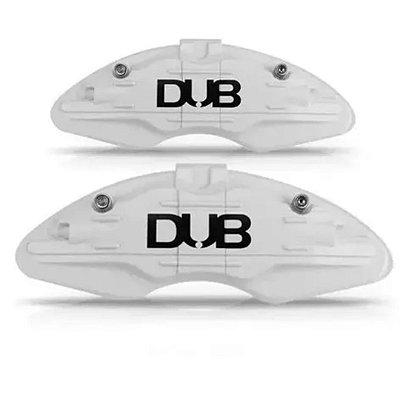 Capa De Pinça Pastilha Dub 1 Par Gol G2 G3 G4 G5