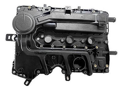 Tampa De Válvula Onix 2.0 3 Cilindros Original Gm 55512320