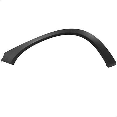 Moldura Caixa Roda Traseira Lado Direito Corsa 93218226