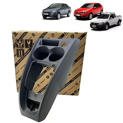 Console Central Strada 2008 2009 2010 2011 2012 Original