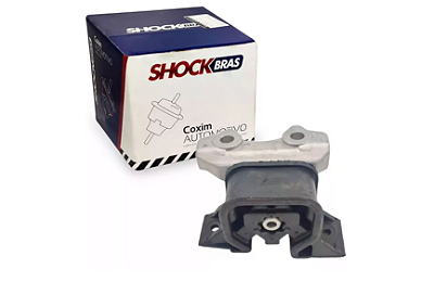 Calço Coxim Motor Direito Meriva 2002 2003 2004 Até 2012