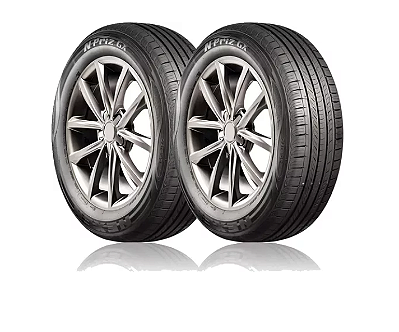 Kit De 2 Pneus Nexen Tire Gx Npriz P 185/65r15 88