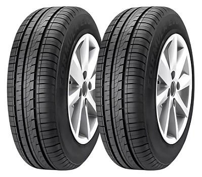 kit 2 pneus Pirelli Formula Evo P 175/70r13 82 T