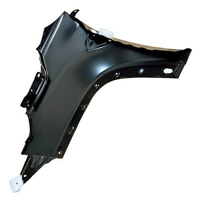 Paralama Dianteiro Direito Nova Strada 2020 a 2024 Original