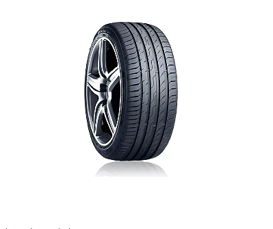 Pneu Aro 18 225/40r18 92y Xl Nexen N'fera Sport