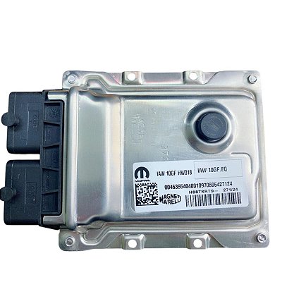 Modulo Central Injeção Nova RAM 700 1.3 2022 46355404 Origin