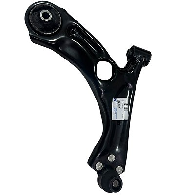 Bandeja suspensão dianteira direito Cobalt Spin Onix Original 95940540