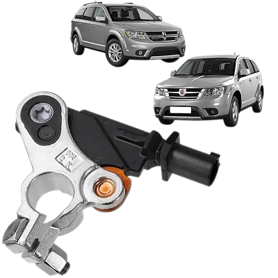 Sensor Bateria Dodge Journey Freemont Toro Compass Cherokee 53322241 04692269AI