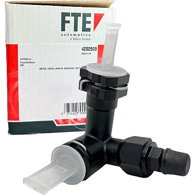 Cotovelo Atuador Embreagem Astra Corsa Cambio F17 13105589