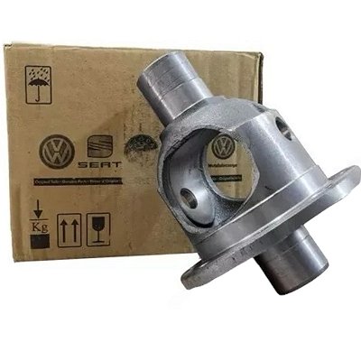 Caixa Satélite Kombi 1.4 1997 A 2013 Original Volkswagen