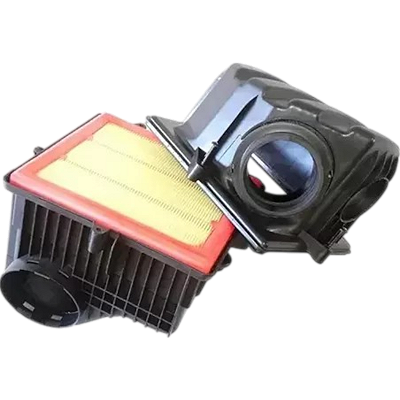 Caixa Filtro Ar Jeep Renegade 1.8 Original 51973249 Original