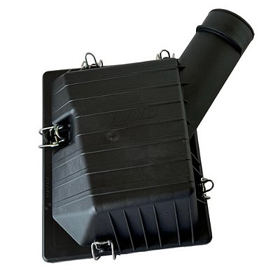 Tampa Caixa Filtro Ar Palio Siena Strada Week Idea Original