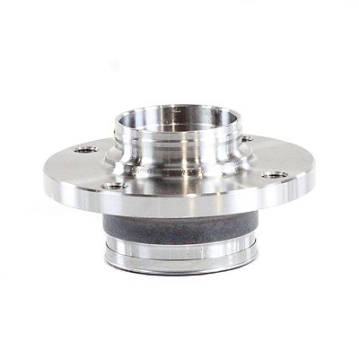 Cubo Roda Traseiro C/ Rolamento Gol Voyage G5 G6 G7 Orig Vw