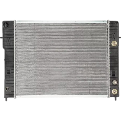 Radiador Para Chevrolet Omega 4.1 1995 1996 1997 A 1998