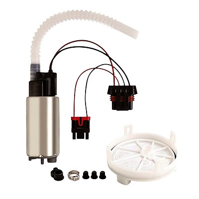 Refil Bomba Flex Kombi Fox Gol Saveiro G5 G6 Original Vw