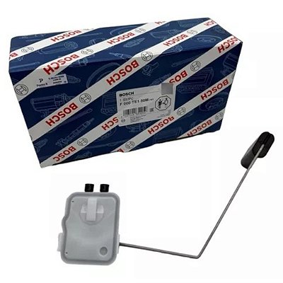 Sensor Nivel Combustivel Bosch Fox 1.0 1.6 Flex 2010 A 2014