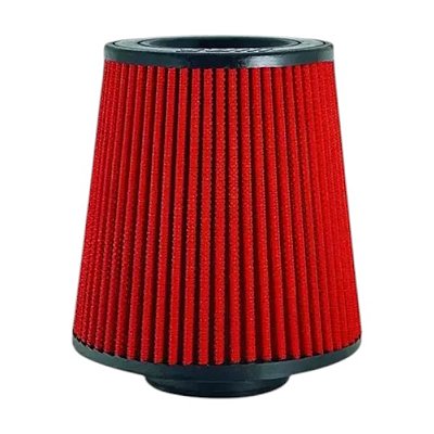 Filtro Ar Esportivo Duplo Fluxo Motores 2.0 A 3.0 Até 200cv