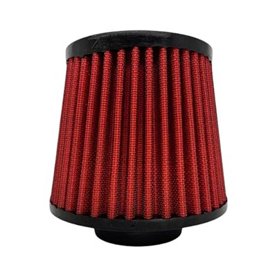 Filtro De Ar Cônico Duplo Fluxo Rs Filtes Rsd65120 - Carro