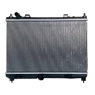 Radiador Água Ford New Fiesta Ka 1.5 1.6 16v Sigma Original