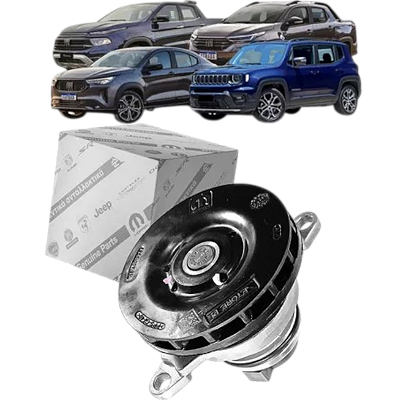 Bomba Dagua Pulse Toro Fastback Renegade Commander Original 1.3 Original 46348552