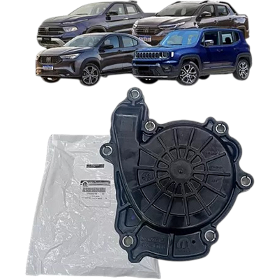 Carcaça Bomba Dagua Pulse Toro Fastback Renegade Commander Original 1.3 Original