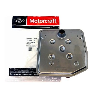 Filtro Oleo Cambio Automatico Ranger 2.2/3.2 2013-2023 Origi