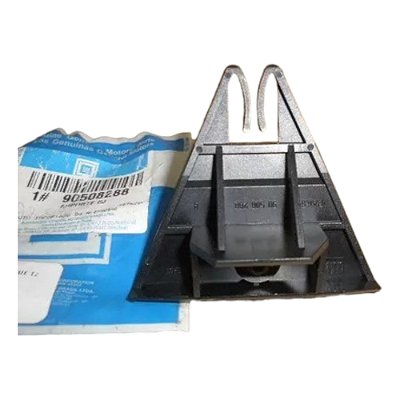 Suporte Parachoque Traseiro Vectra 97/05 Orig. Gm 90508288