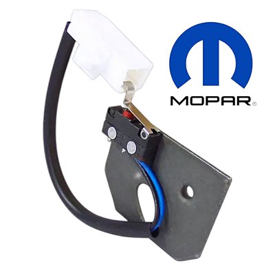 Interruptor Pedal Embreagem Palio Strada 46784314 ORIGINAL