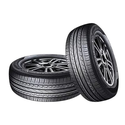 Kit 2 Pneus Comforser 185/60r14 82h Cf510 Aro 14