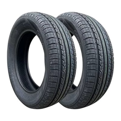 Kit 2 Pneus Comforser Aro 17 195/40r17 Cf700 Xl 81w