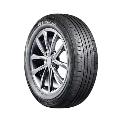 Pneu Aro 15 195/60r15 88v Nexen Npriz Gx