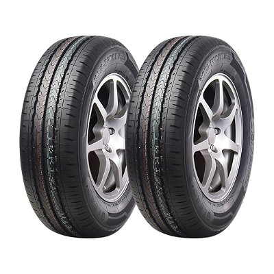 Kit De 2 Pneus 175/70R14C LEAO NOVA FORCE 95/93T