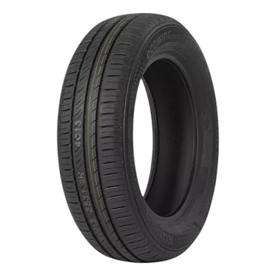 Pneu Aro 17 Kumho 205/55r17 91w Es31
