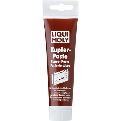 Liqui Moly Kupfer Paste Pasta de Cobre 3080