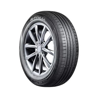 Pneu Aro 17 225/50r17 94v Nexen Npriz Gx