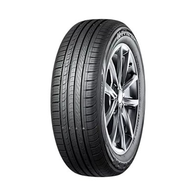 Pneu Nexen Aro R15 185/60r15 84h Npriz Gx
